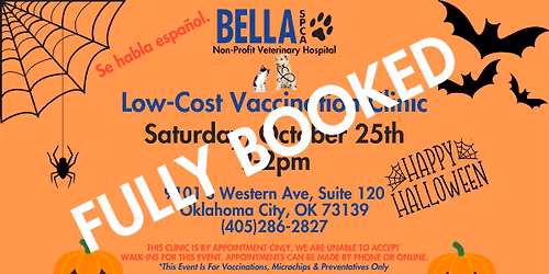 Low-Cost Vaccination Clinic