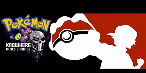 Pokemon Tournament - Standard