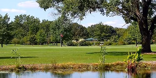 Bridges' Scoreboard Golf Outing