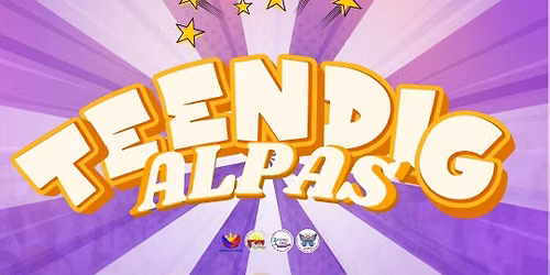 Teendig-Alpas Club Day