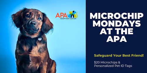 Microchip Mondays