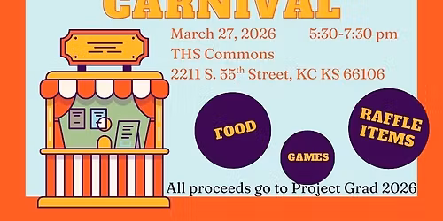 Turner Community Carnival