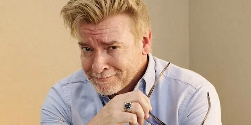 Rhys Darby Tickets