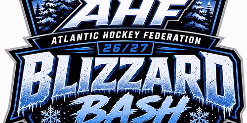 2026 Blizzard Bash at Stormont Vail Events Center