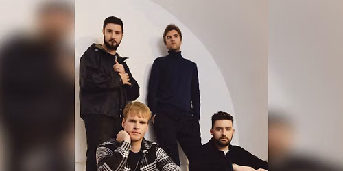 Kodaline Glasgow Tickets