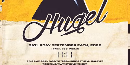 Hugel at Encore Beach Club