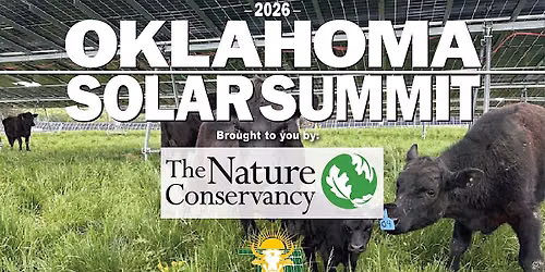 Oklahoma Solar Summit