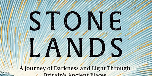 Evening Lecture: Stonelands with Fiona Robertson