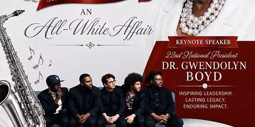 25th Anniversary Celebration
