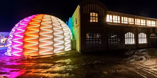 Vetenskapslunch: De osynliga samerna \u2013 Bygdesamernas roll i V\u00e4sterbottens bondesamh\u00e4lle