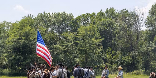 165th Battle of Carthage Event