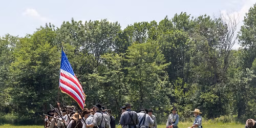 165th Battle of Carthage Event