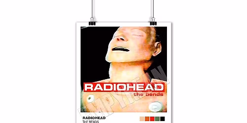 Nice Dream - Radiohead Tribute