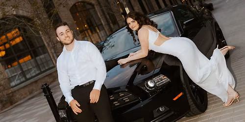 Luke and Saleena's Stag & Doe