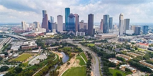 Houston  Job Fair