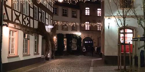 \u2728 NEU bei Best of Mainz: Mainz im Winterlicht! \u2728