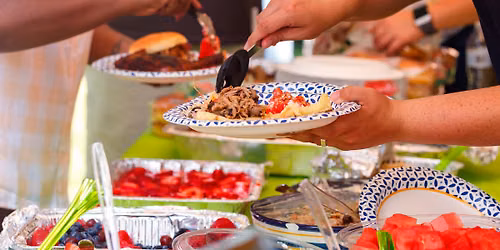 St. Vincent de Paul service opportunity