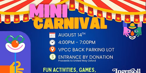 Mini Carnival