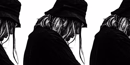 Oscar, Donis, River Moon in City of New York