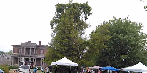 Nashville Artisan Market: Summer Outdoor Craft Fair