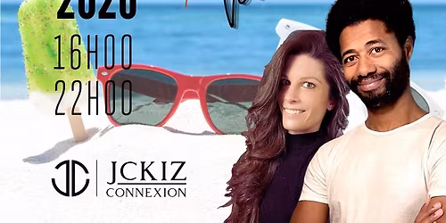 Kizomba Beach Party 5 