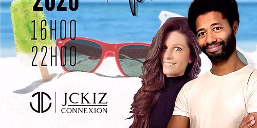Kizomba Beach Party 5 