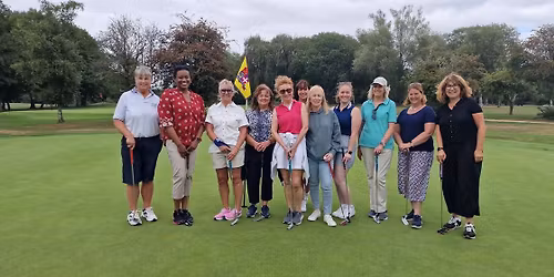 Golf Taster for Women
