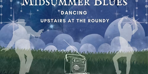 Midsummer Blues Dance