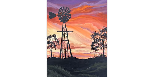 Mimosa Class - "Windmill Sunset" - Sat Sept 19, 11:30 AM