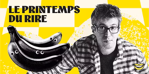 Matthieu Nina \u2022 Salle Nougaro