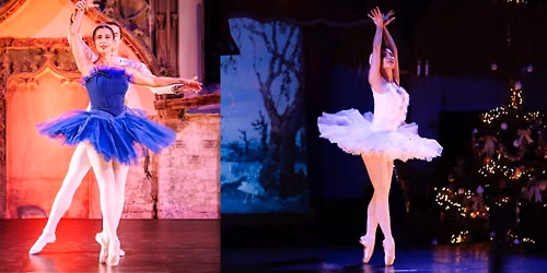 Ballet, La Belle au Bois Dormant