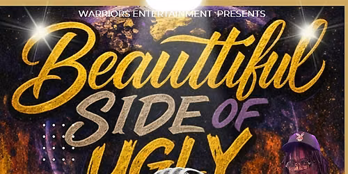 #BeautifulSideOfUGLY Karaoke & Game Night | Thursdays @Bmore1920sSocial