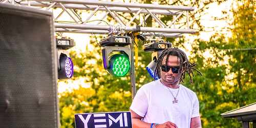 Adult Night featuring DJ Yemi (8\/14)