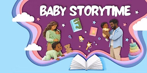 Baby Storytime