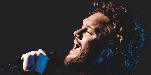 David Phelps at Charleston Theater