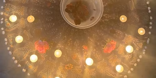 Imbolc Sister Circle & Meditation