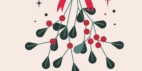 Mistletoe Market