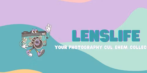 LensLife Members Only: Autumn colours at Mclaren Falls 