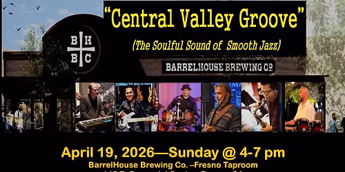 Soulful Sound of Smooth Jazz