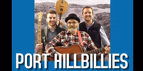 Port Hillbillies