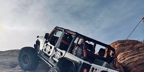 Upgrayded_Offroads March Madness Spring Fling!!