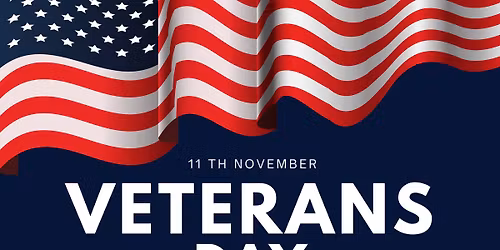 VETERANS DAY CLASSES
