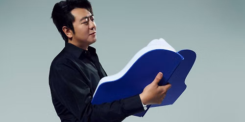 Orchestre Symphonique de Montreal - The Awaited Return of Lang Lang at Place Des Arts - Maison Symphonique