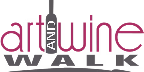 15th Annual Downtowners Art & Wine Walk