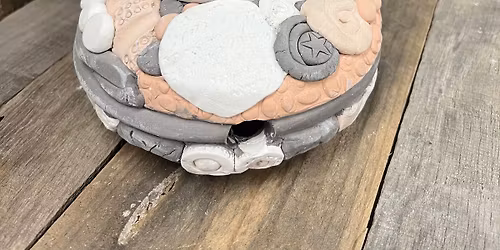 Garden Stack #3 ! Workshop #2!