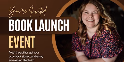 Time To Eat Launch Party