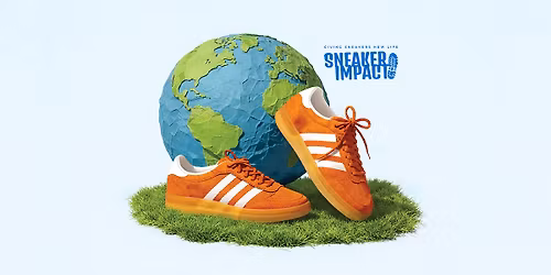 Spring Into Sustainability - Tanger Shoe Drive