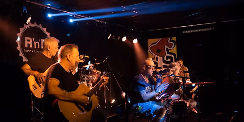 ZAP-Gang im Plicana in Kronau