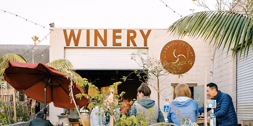 Carruth Cellars-SOLANA BEACH