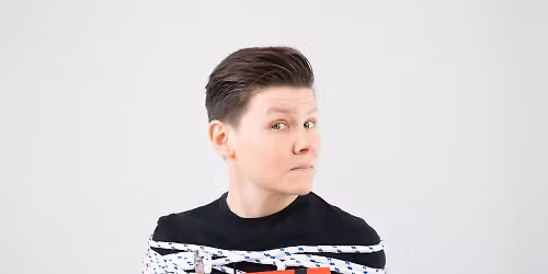 Grace Petrie: This Is No Time To Panic!